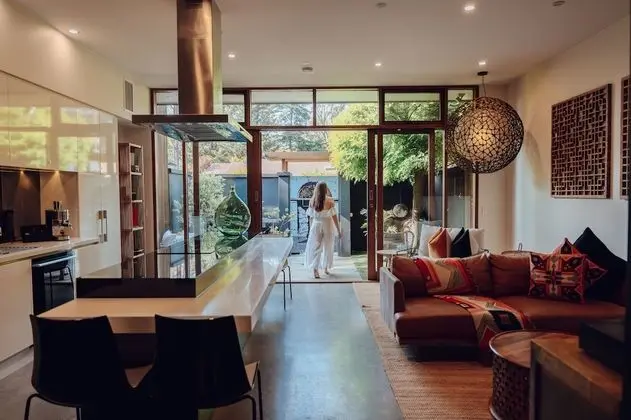 Villa, 1 Yatak Odası (Zen)