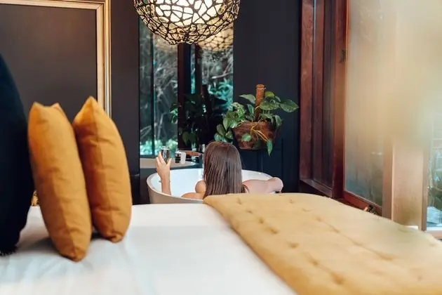 Villa, 1 Yatak Odası (Zen)
