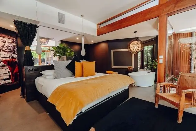 Villa, 1 Yatak Odası (Zen)