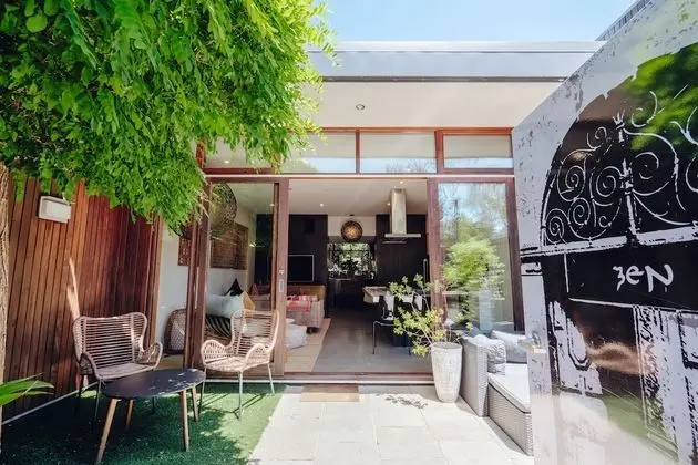 Villa, 1 Yatak Odası (Zen)