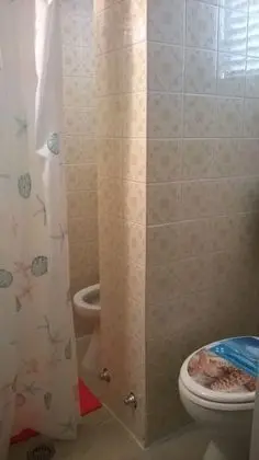Economy Tek Büyük Yataklı Oda, 1 Çift Kişilik veya 2 Tek Kişilik Yatak, Sigara İçilmez, Özel Banyo