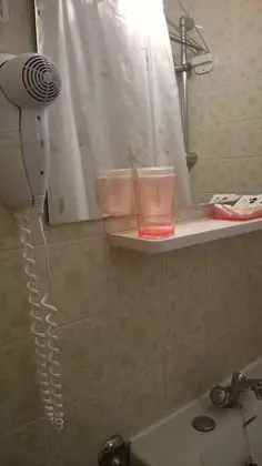 Economy Üç Kişilik Oda, 1 Yatak Odası, Sigara İçilmez, Özel Banyo