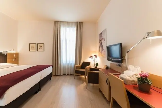 Comfort Tek Büyük Yataklı Oda, 1 En Büyük (King) Boy Yatak