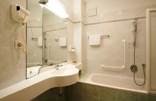 Comfort Tek Büyük Yataklı Oda, 1 En Büyük (King) Boy Yatak