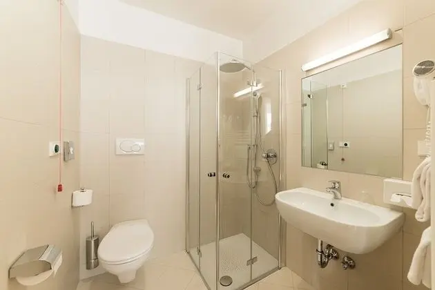 Standard Tek Kişilik Oda