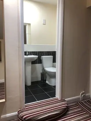 Basic İki Ayrı Yataklı Oda