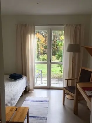 Basic Tek Kişilik Oda