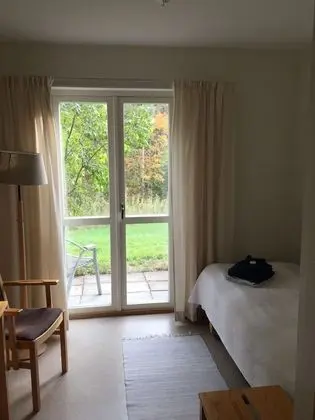 Basic Tek Kişilik Oda