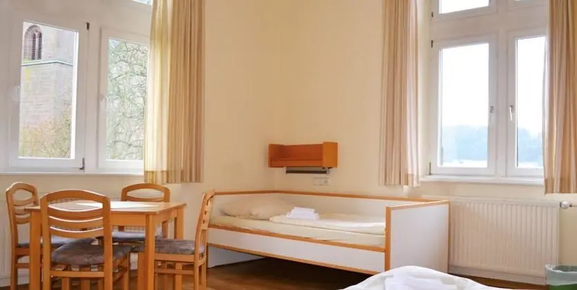 Standard İki Ayrı Yataklı Oda