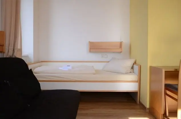 Standard İki Ayrı Yataklı Oda