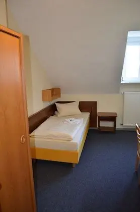 Standard İki Ayrı Yataklı Oda