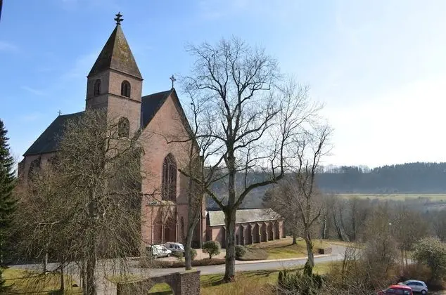 Standard İki Ayrı Yataklı Oda