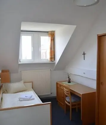 Standard Tek Kişilik Oda