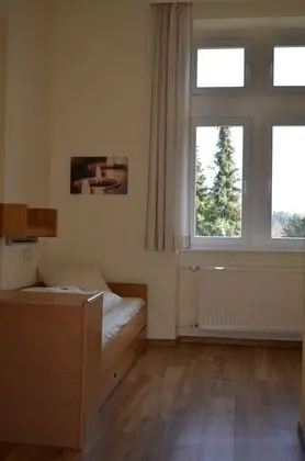 Standard Tek Kişilik Oda