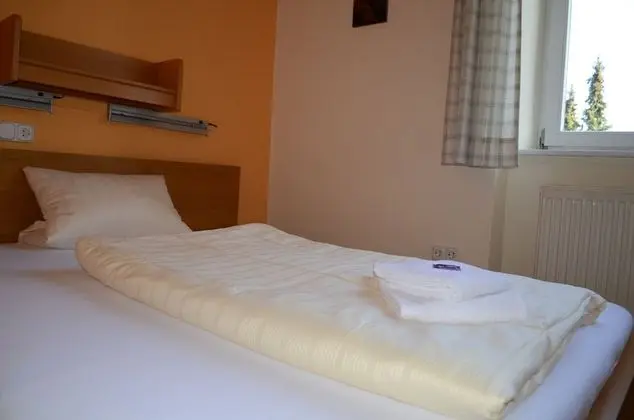 Standard Tek Kişilik Oda