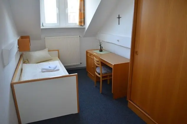 Standard Tek Kişilik Oda