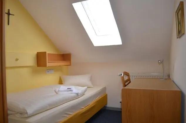 Standard Tek Kişilik Oda