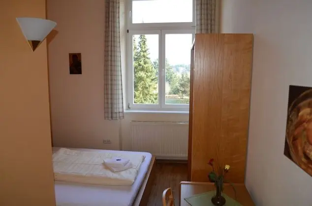 Standard Tek Kişilik Oda