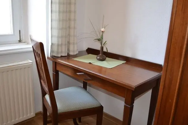 Standard Tek Kişilik Oda