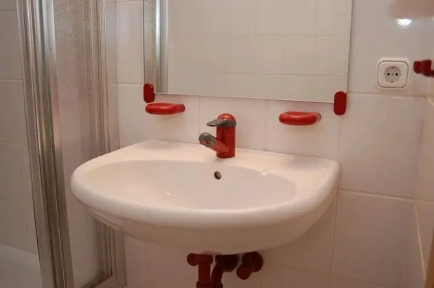 Standard Tek Kişilik Oda