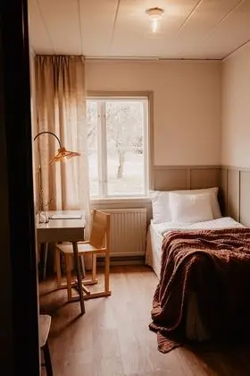 Standard Tek Kişilik Oda