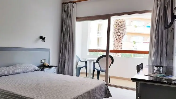 Economy Oda, Balkon