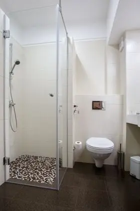 Superior İki Ayrı Yataklı Oda