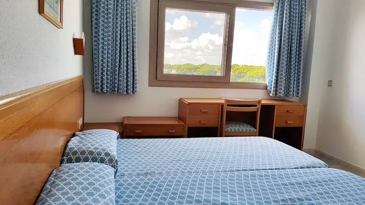 Apart Daire, 1 Yatak Odası, Balkon