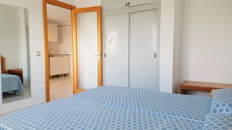 Apart Daire, 1 Yatak Odası, Balkon