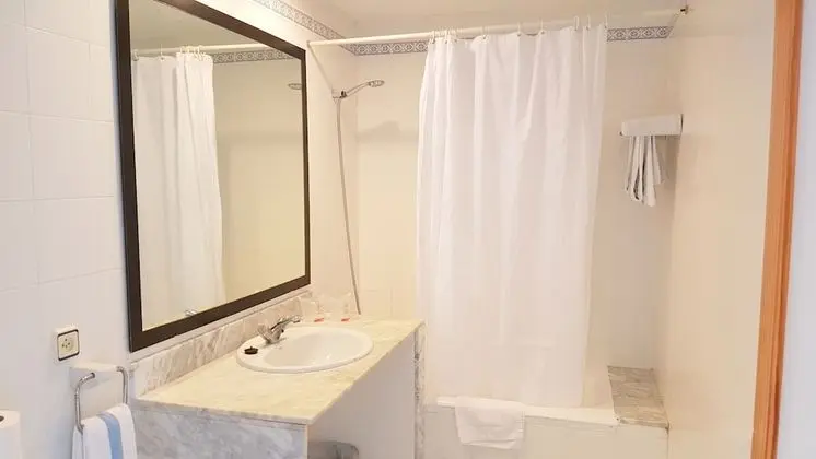 Apart Daire, 1 Yatak Odası, Balkon