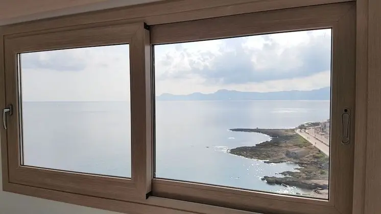 Apart Daire, 1 Yatak Odası, Balkon