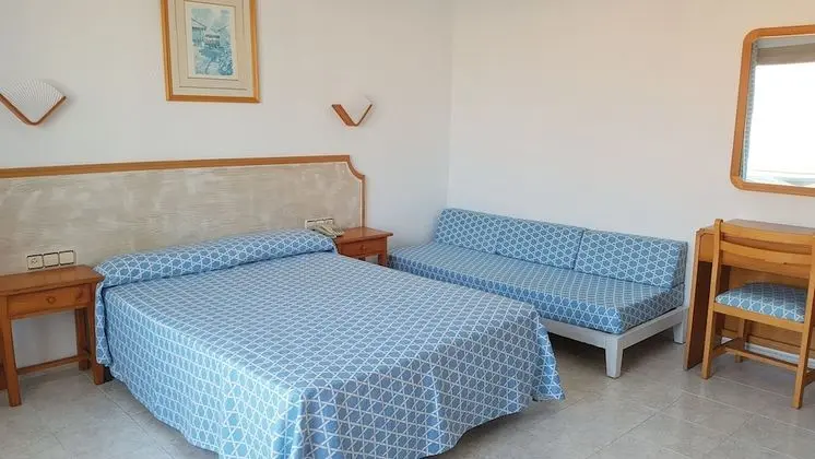 Stüdyo, Balkon (2 adults + 1 child)