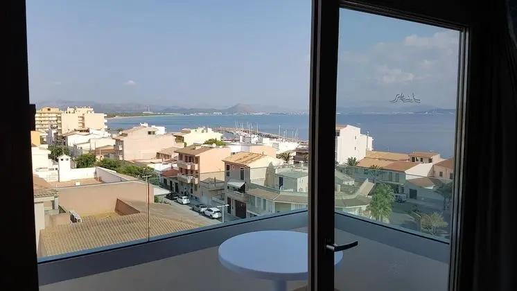 Stüdyo, Balkon (2 adults + 1 child)
