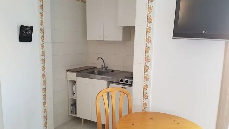 Stüdyo, Balkon (2 adults + 1 child)