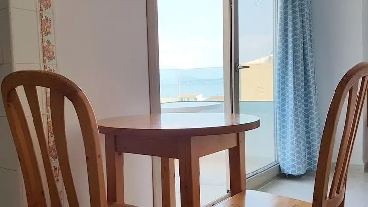 Stüdyo, Balkon (2 adults + 1 child)