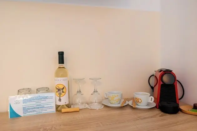 Basic Tek Büyük Yataklı Oda