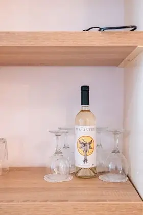 Senior Stüdyo Süit