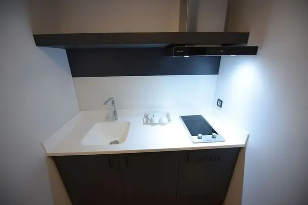 Deluxe Süit, Engellilere Uygun, Şehir Manzaralı