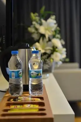 Deluxe Süit, Engellilere Uygun, Şehir Manzaralı