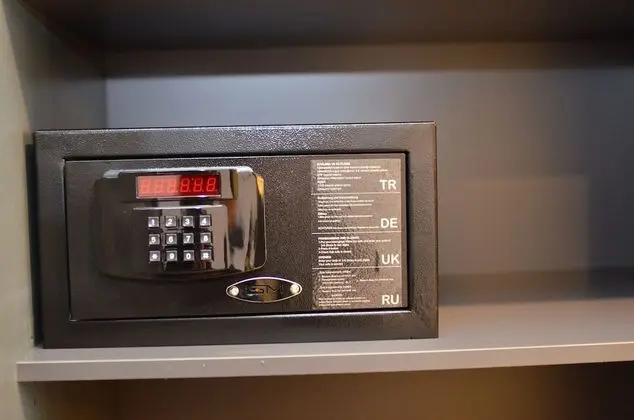 Deluxe Süit, Engellilere Uygun, Şehir Manzaralı
