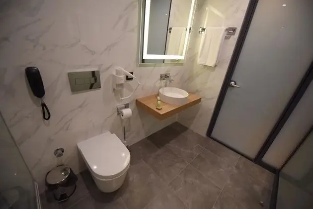 Deluxe Süit, Engellilere Uygun, Şehir Manzaralı