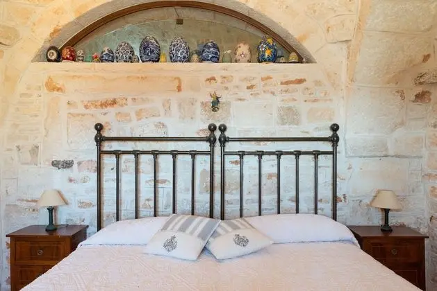 Apart Daire, 3 Yatak Odası