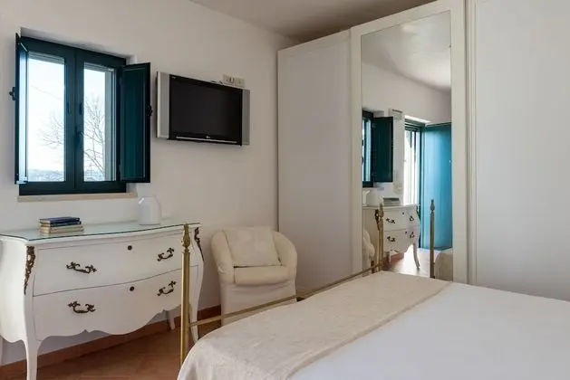 Apart Daire, 3 Yatak Odası