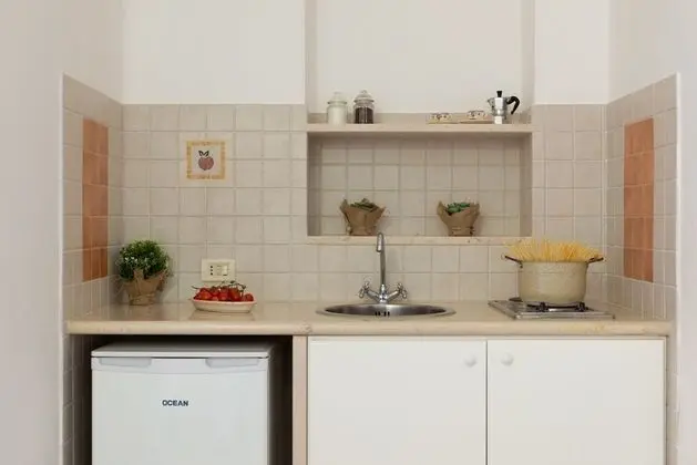 Apart Daire, 3 Yatak Odası