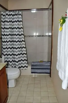 Deluxe Kitchenette