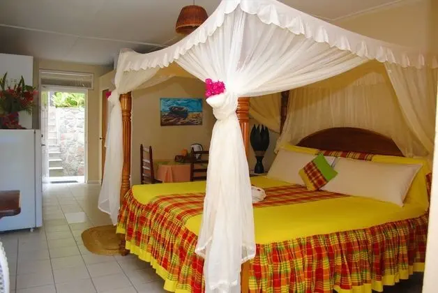 Deluxe Kitchenette