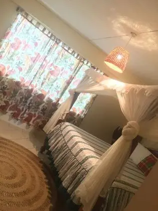 Deluxe Kitchenette