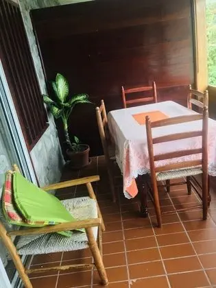 Deluxe Kitchenette