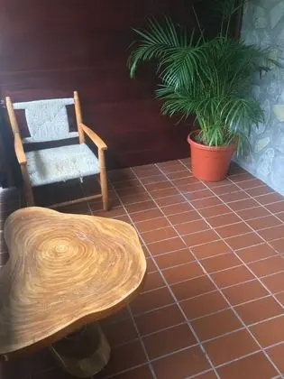 Deluxe Kitchenette