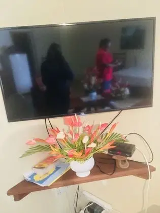 Deluxe Kitchenette